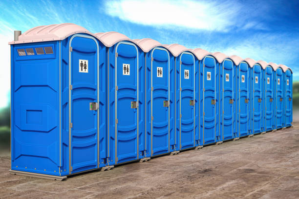 Best Portable Restrooms for Agricultural Sites in Bromley, KY