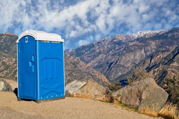 Best Portable Restroom Setup and Delivery in Bromley, KY