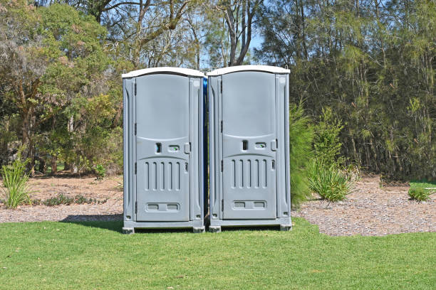 Best Portable Toilets for Disaster Relief Sites in Bromley, KY