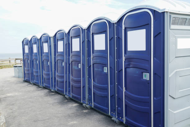 Best ADA-Compliant Portable Toilet Rental in Bromley, KY