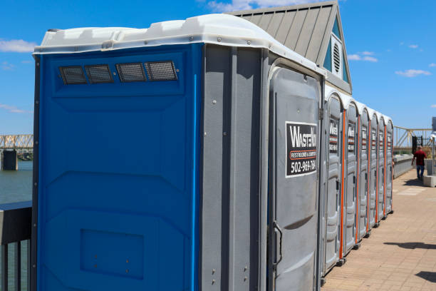 Best Event Portable Toilet Rental in Bromley, KY