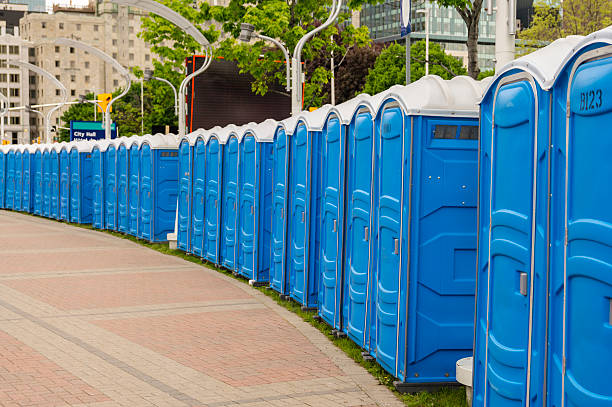 Best Portable Toilet Rental for Emergency Services in Bromley, KY